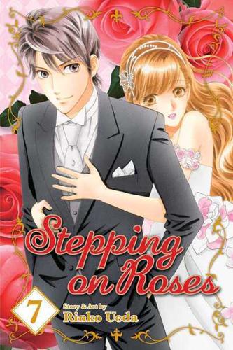Stepping on Roses. Vol. 7