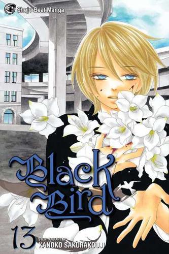Black Bird. Volume 13