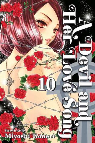 A Devil and Her Love Song. Volume 10