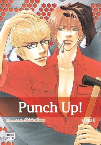 Punch Up!. 1