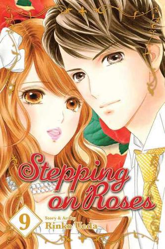 Stepping on Roses. Vol. 9