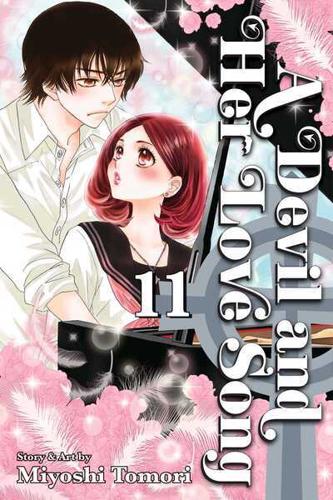 A Devil and Her Love Song. Volume 11