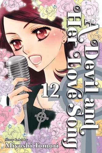 A Devil and Her Love Song. Volume 12