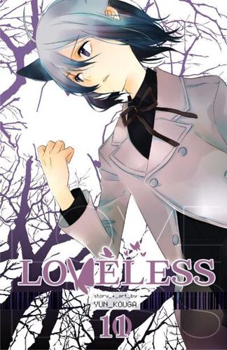Loveless. Volume 11