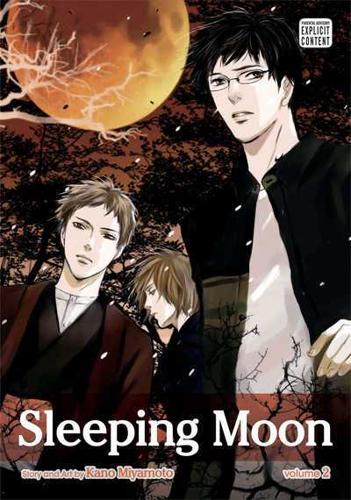 Sleeping Moon. Volume 2