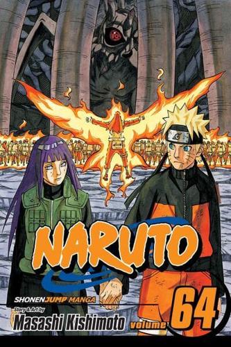Naruto. Volume 64