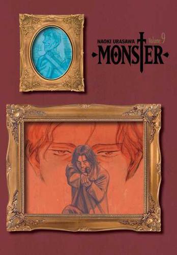 Monster. Vol. 9