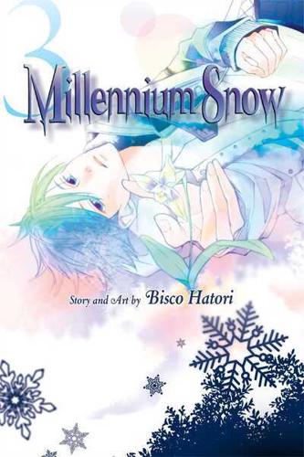 Millennium Snow. 3