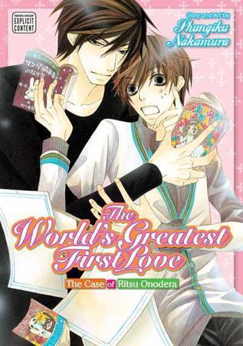 The World's Greatest First Love. 1