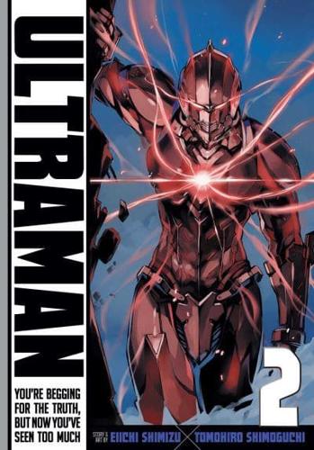 Ultraman. 2