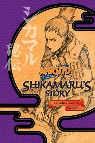 Shikamaru's Story
