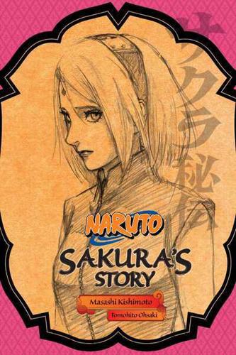 Sakura's Story