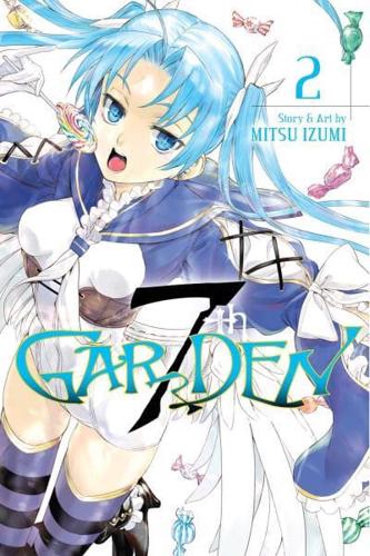 7th Garden. Volume 2