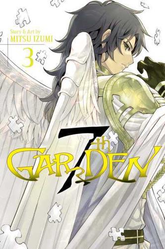 7th Garden. Volume 3