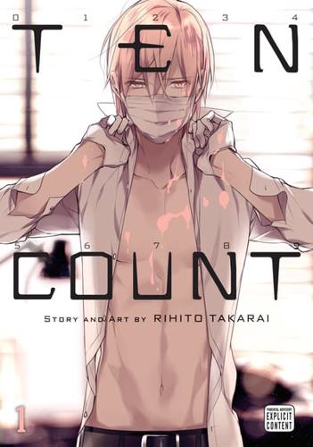 Ten Count. Volume 1