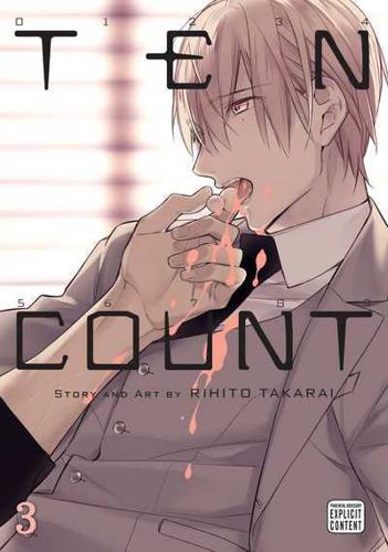 Ten Count. Vol. 3