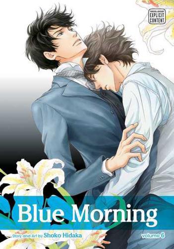 Blue Morning. Volume 6