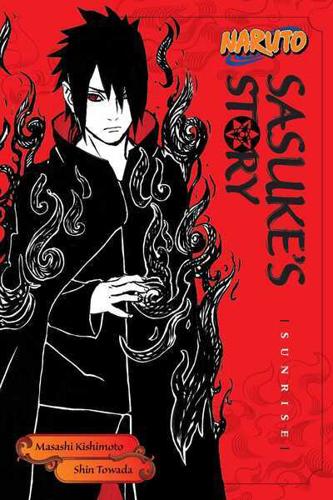 Sasuke's Story