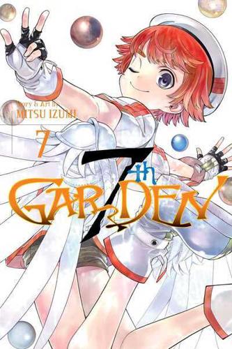 7th Garden. Volume 7
