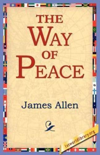 The Way of Peace