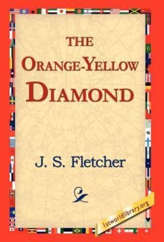 The Orange-Yellow Diamond