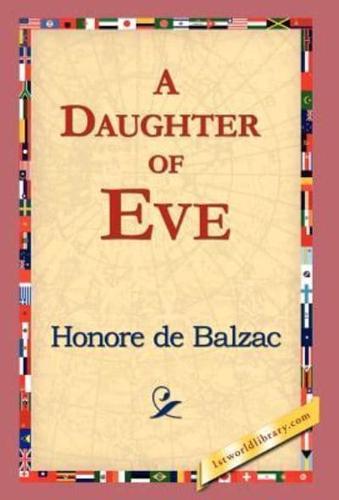 A Daughter of Eve