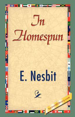 In Homespun