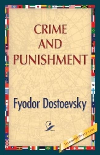 Crime and Punishment