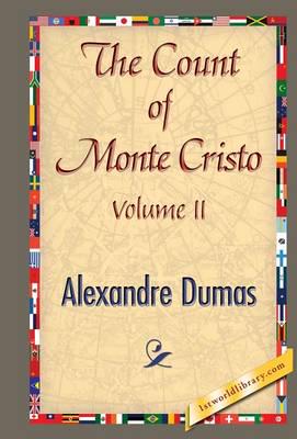 The Count of Monte Cristo, Volume 2