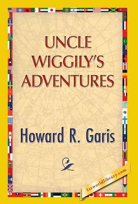 Uncle Wiggily's Adventure