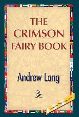 The Crimson Fairy Book