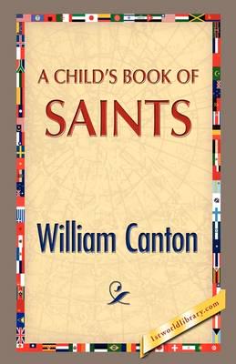 A Child's Book of Saints