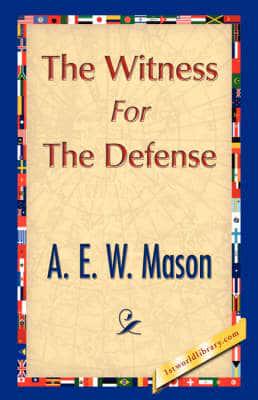 The Witness for the Defense