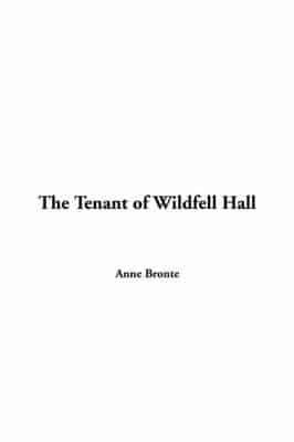 The Tenant of Wildfell Hall