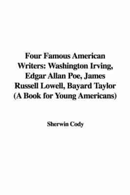 Four Famous American Writers