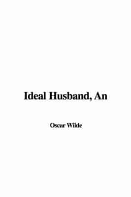 An Ideal Husband