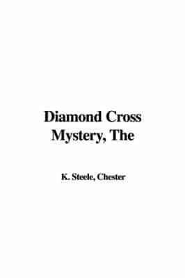The Diamond Cross Mystery