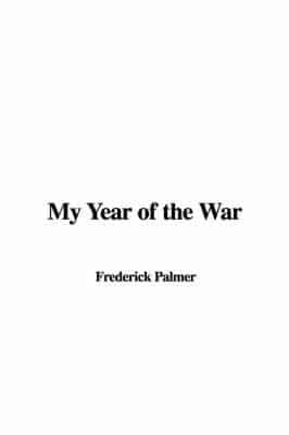 My Year of the War