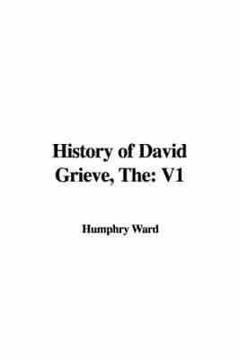 The History of David Grieve