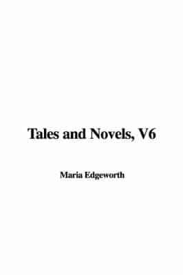 Tales and Novels, V6