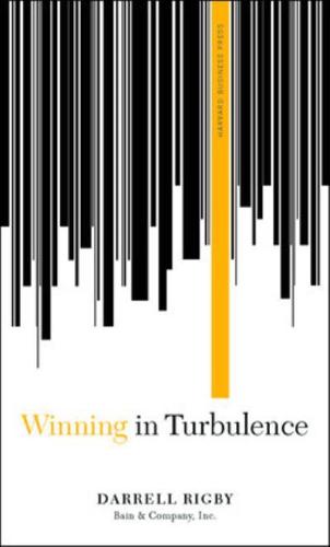 Winning in Turbulence