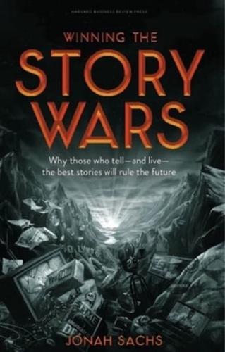 Winning the Story Wars