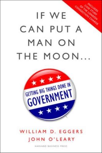 If We Can Put a Man on the Moon--