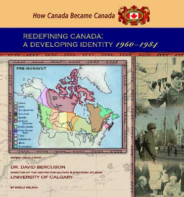 Redefining Canada