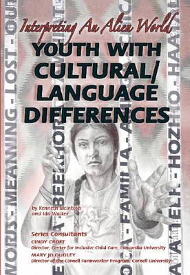 Youth With Cultural/Language Differences