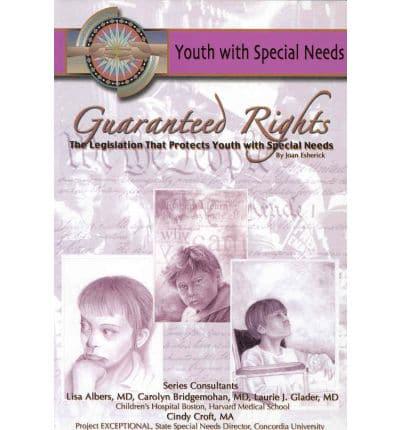 Guaranteed Rights