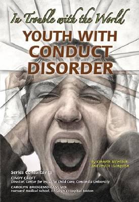 Youth With Conduct Disorder