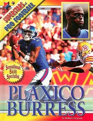 Plaxico Burress