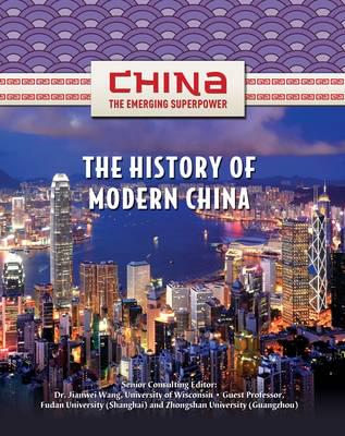 The History of Modern China