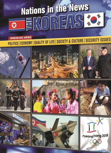 The Koreas